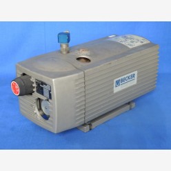 Becker VT 4.10 Vacuum Pump